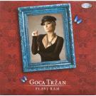 GOCA TRZAN - Plavi ram, Album 2008 - kartonsko pakovanje (CD)